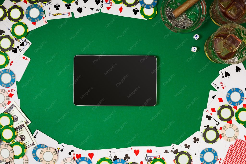 Best Casino Referral Program Malaysia 2026