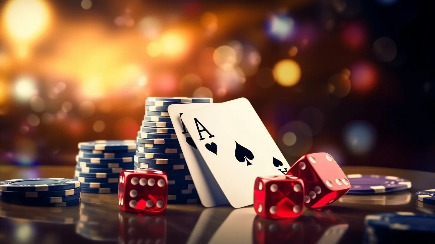 Best Casino No Deposit Bonus Malaysia Guide
