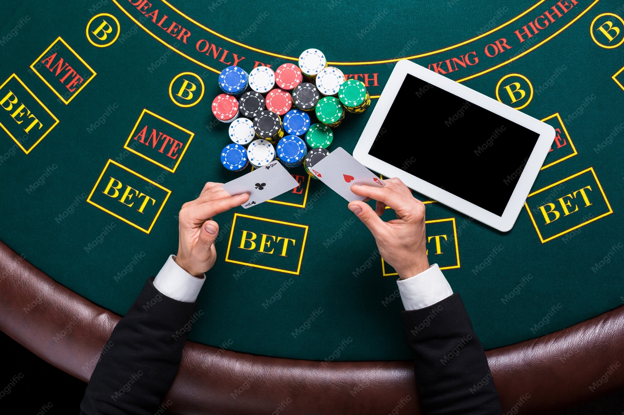 Discover the Best Casino Bonus Malaysia 2026