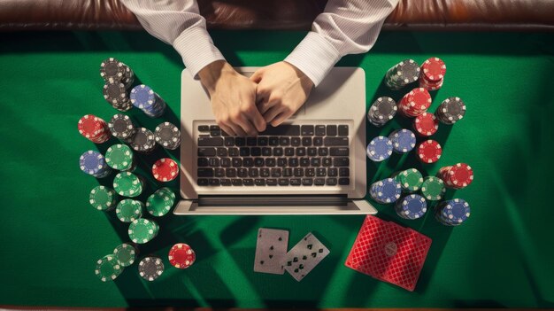 Best Casino App Malaysia Android 2026