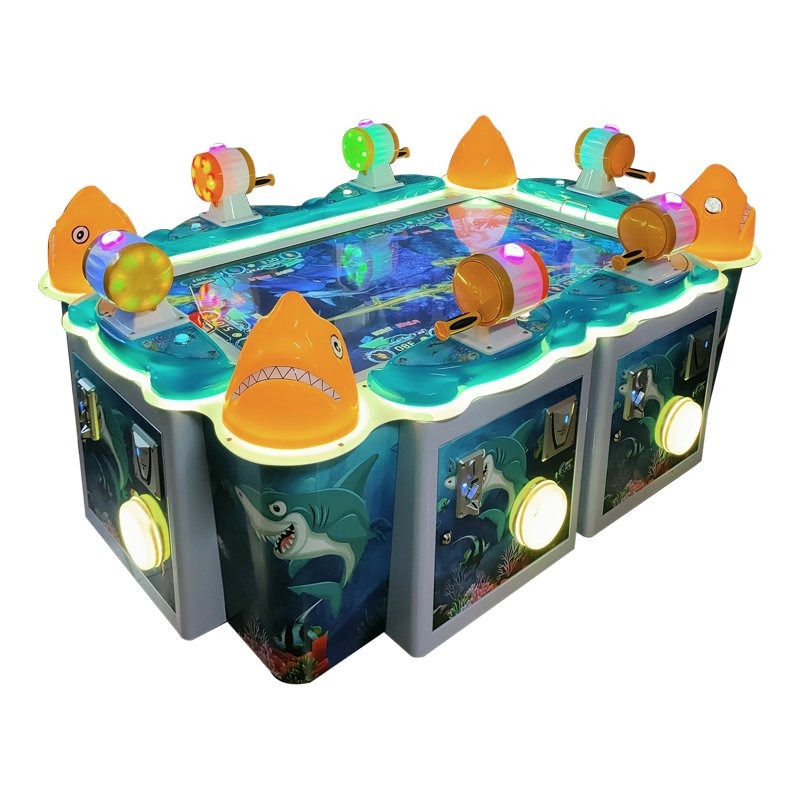 Fishing Games: Ultimate Guide for Malaysian Players 2026 - fishing games illustration