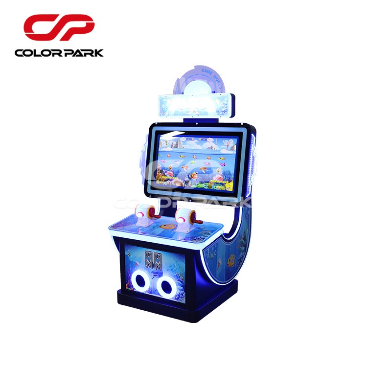 Fishing Games: Ultimate Guide to Winning in Malaysia 2026 - fishing games illustration