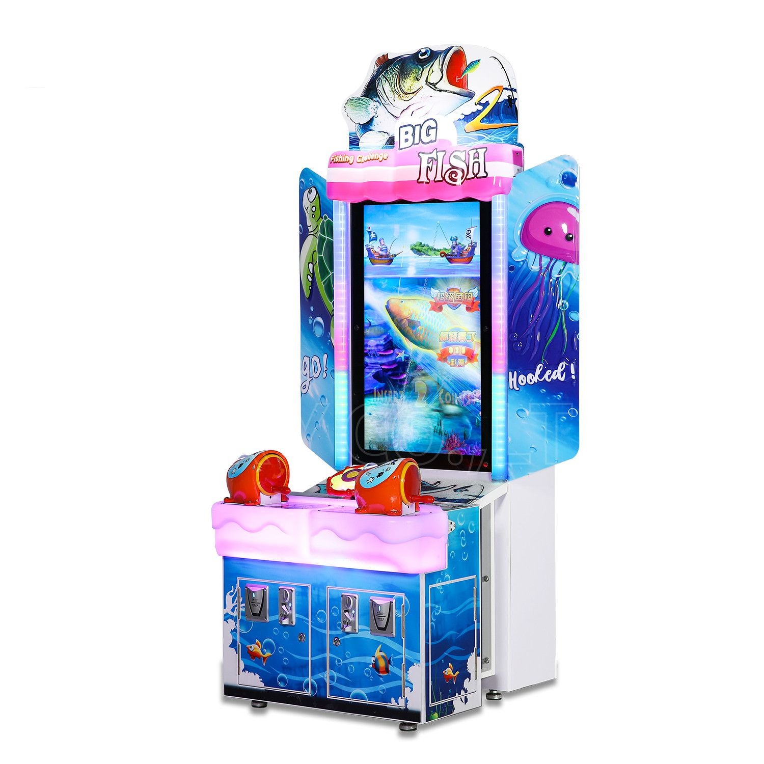 Top Fishing Games and Winning Tips for 2026: Master the Ultimate Fish Shooting Experience - fishing games illustration