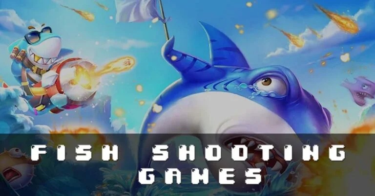 Fishing Games Reviews & Winning Tips 2026: Master the Ultimate Fish Shooting Experience - fishing games illustration