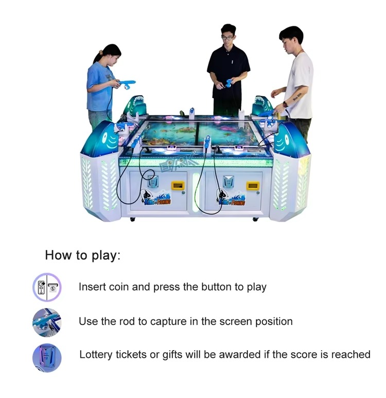 Fishing Games in 2026: Ultimate Reviews and Winning Tips - fishing games illustration